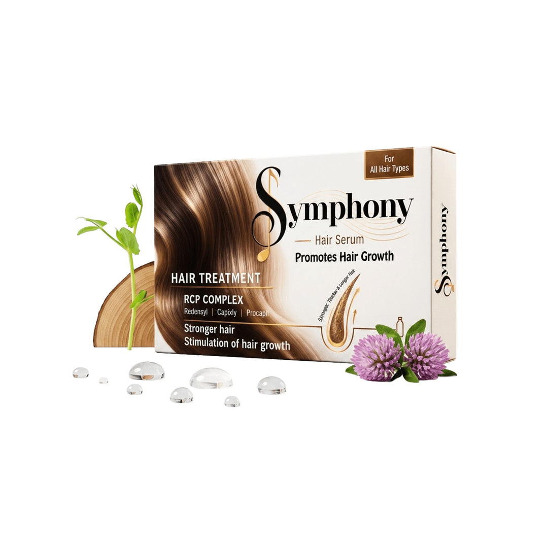 Symphony Hair Serum