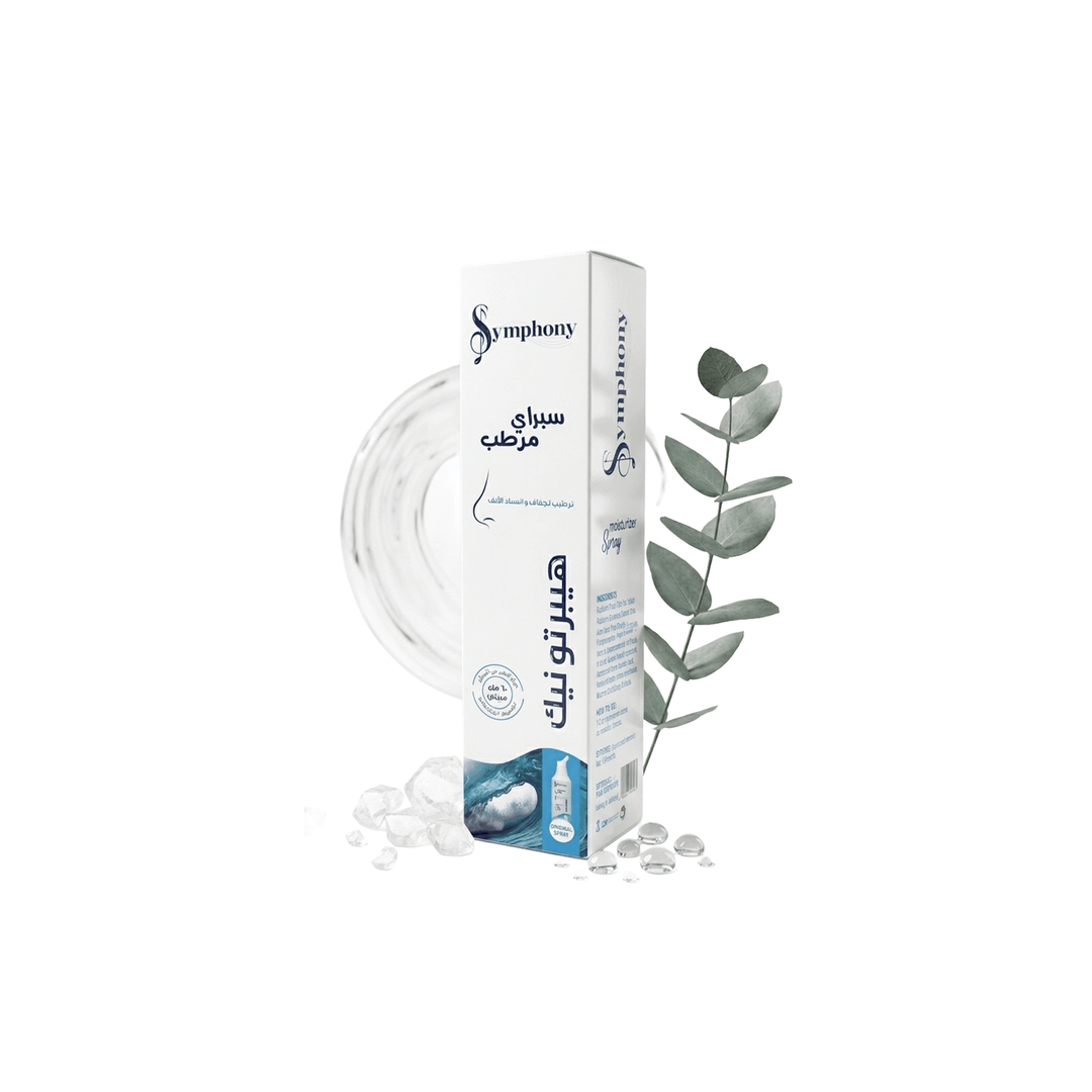 Symphony Hypertonic Spray